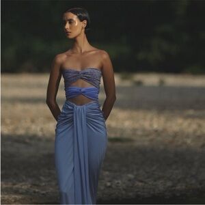 Baobab Giselle Dress